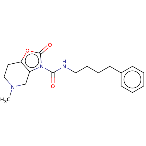 Chemical structure of BindingDB Monomer ID 50511297