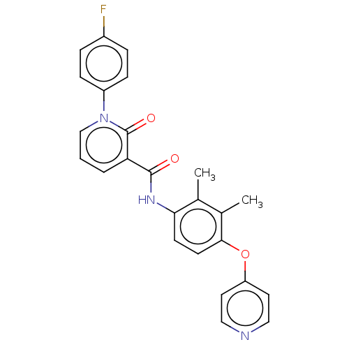 Chemical structure of BindingDB Monomer ID 50511303