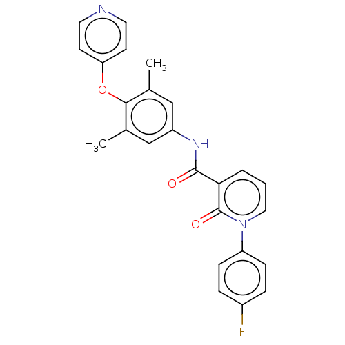 Chemical structure of BindingDB Monomer ID 50511311