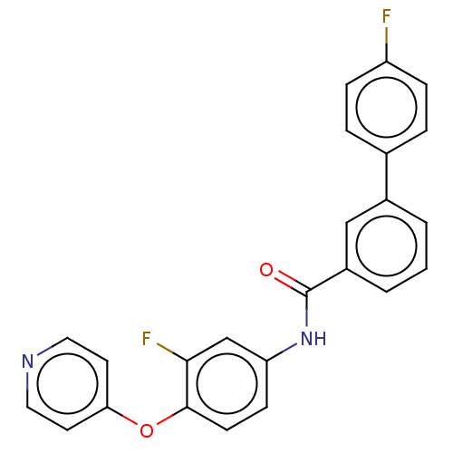 Chemical structure of BindingDB Monomer ID 50511313