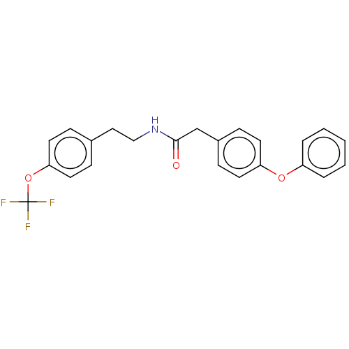 Chemical structure of BindingDB Monomer ID 50511325