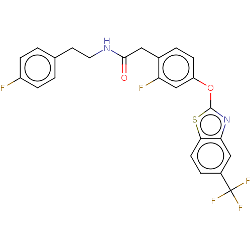 Chemical structure of BindingDB Monomer ID 50511326