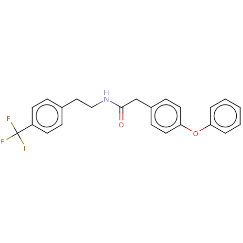 Chemical structure of BindingDB Monomer ID 50511327
