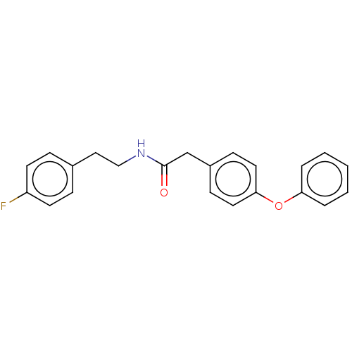 Chemical structure of BindingDB Monomer ID 50511328