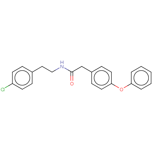 Chemical structure of BindingDB Monomer ID 50511329