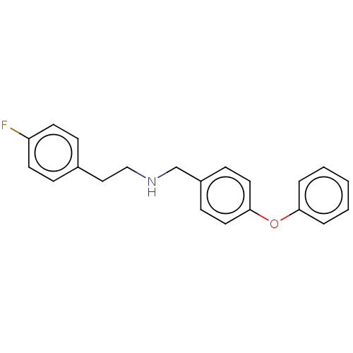 Chemical structure of BindingDB Monomer ID 50511330