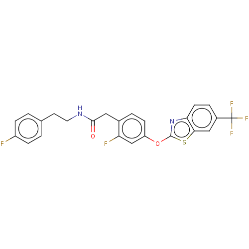 Chemical structure of BindingDB Monomer ID 50511332