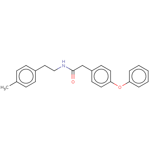 Chemical structure of BindingDB Monomer ID 50511336