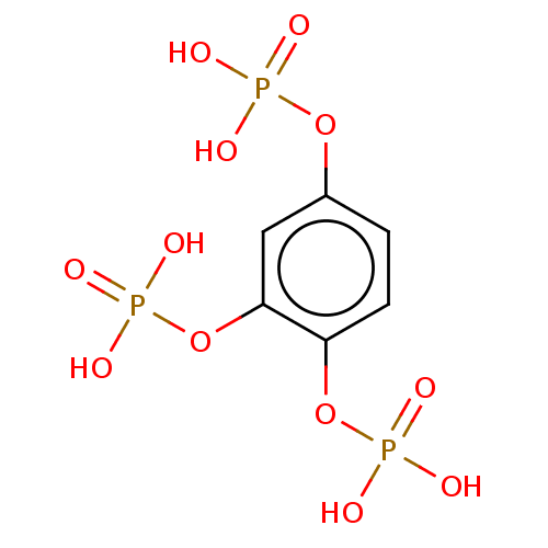 Chemical structure of BindingDB Monomer ID 50511343