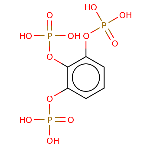 Chemical structure of BindingDB Monomer ID 50511345
