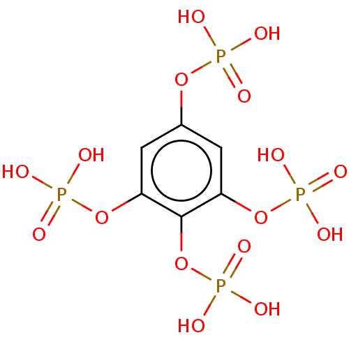 Chemical structure of BindingDB Monomer ID 50511346