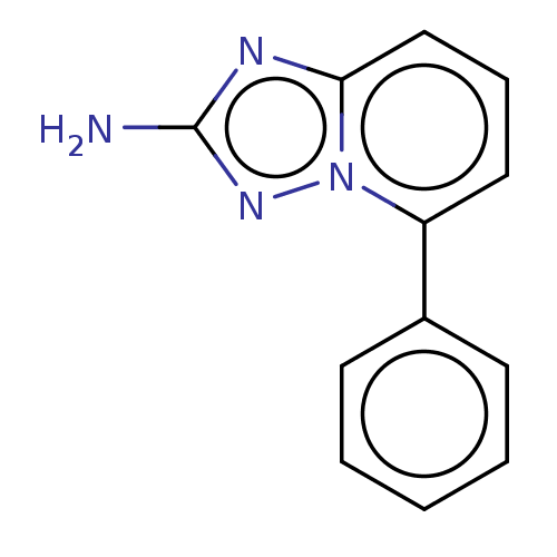 Chemical structure of BindingDB Monomer ID 50511442