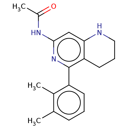 Chemical structure of BindingDB Monomer ID 50511450