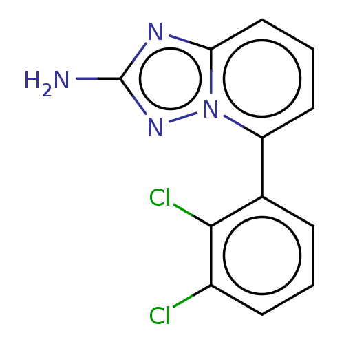 Chemical structure of BindingDB Monomer ID 50511451