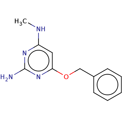 Chemical structure of BindingDB Monomer ID 50511456