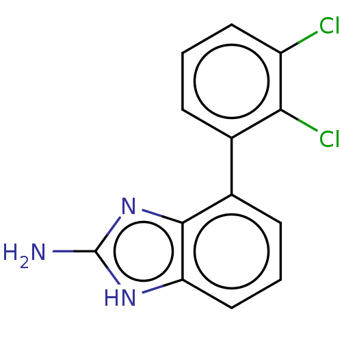 Chemical structure of BindingDB Monomer ID 50511459