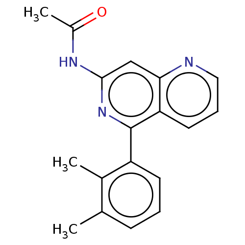 Chemical structure of BindingDB Monomer ID 50511460
