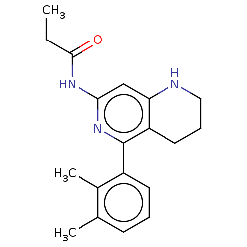 Chemical structure of BindingDB Monomer ID 50511466