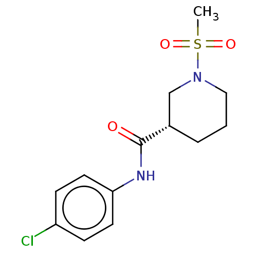 Chemical structure of BindingDB Monomer ID 50511472