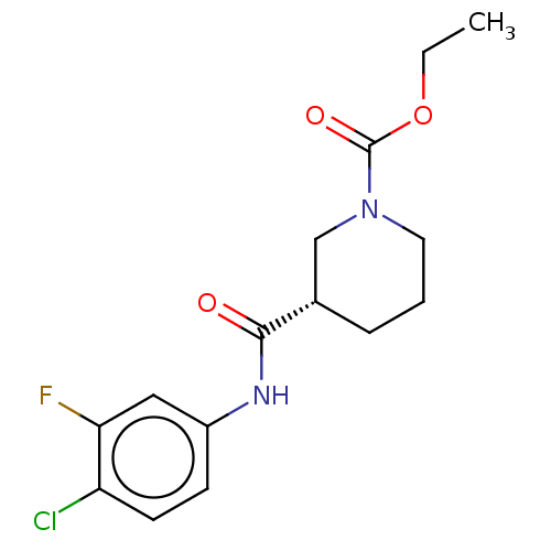 Chemical structure of BindingDB Monomer ID 50511474