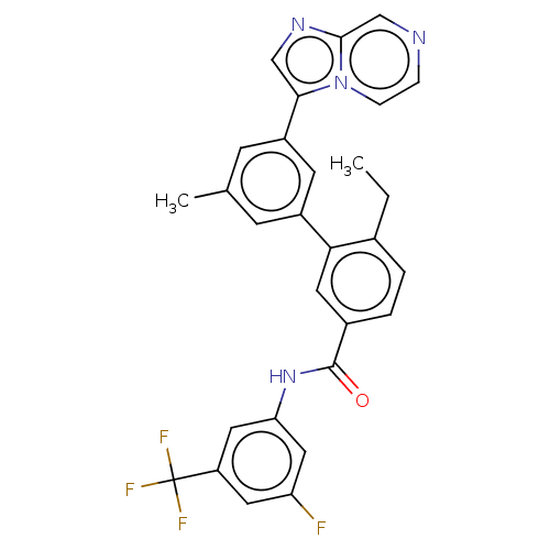 Chemical structure of BindingDB Monomer ID 50511478