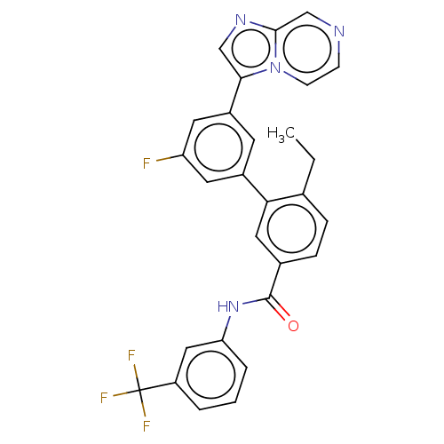 Chemical structure of BindingDB Monomer ID 50511479