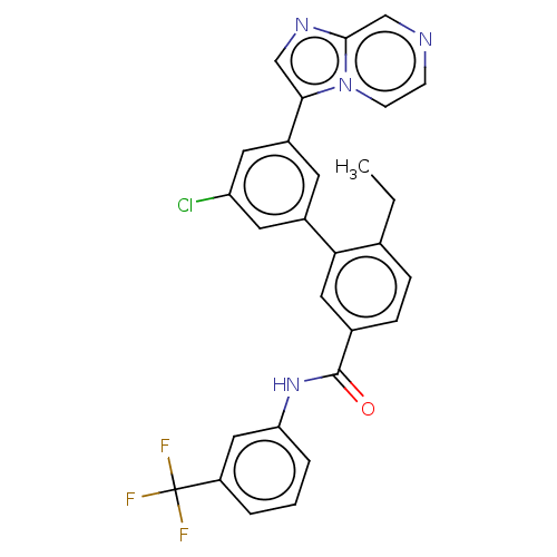 Chemical structure of BindingDB Monomer ID 50511499