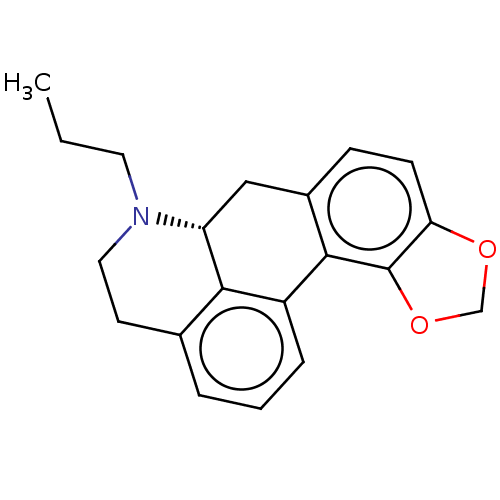 Chemical structure of BindingDB Monomer ID 50511505