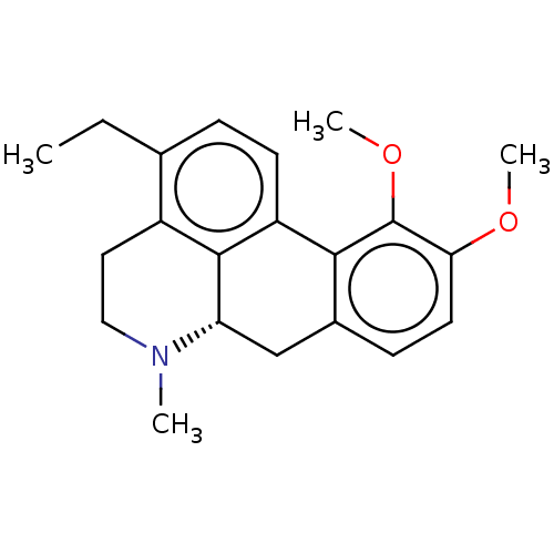 Chemical structure of BindingDB Monomer ID 50511507