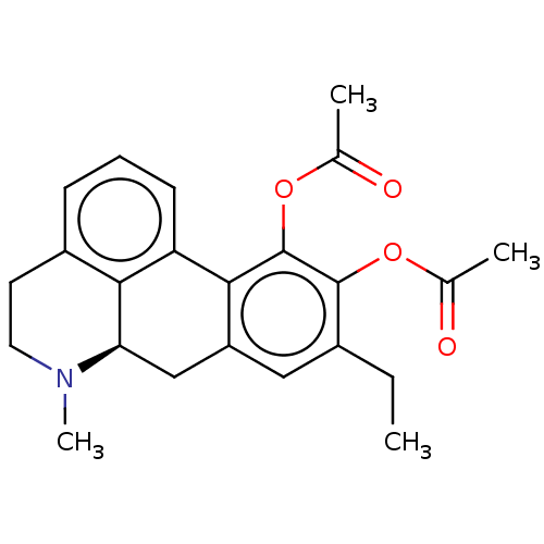 Chemical structure of BindingDB Monomer ID 50511511