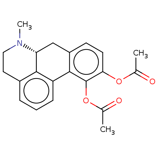Chemical structure of BindingDB Monomer ID 50511512