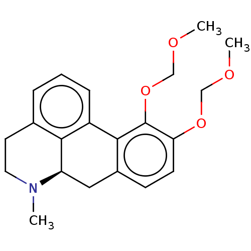 Chemical structure of BindingDB Monomer ID 50511513
