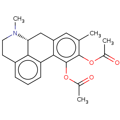 Chemical structure of BindingDB Monomer ID 50511514