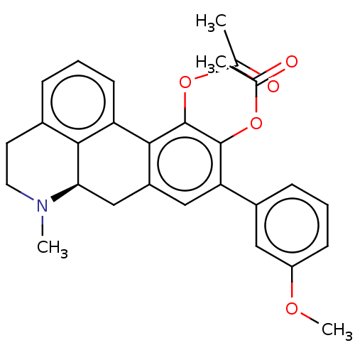 Chemical structure of BindingDB Monomer ID 50511515