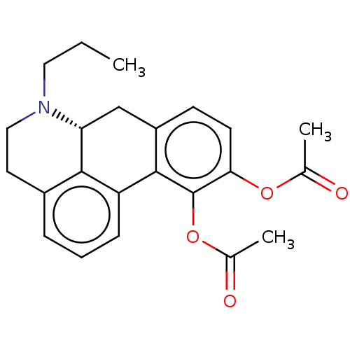 Chemical structure of BindingDB Monomer ID 50511516