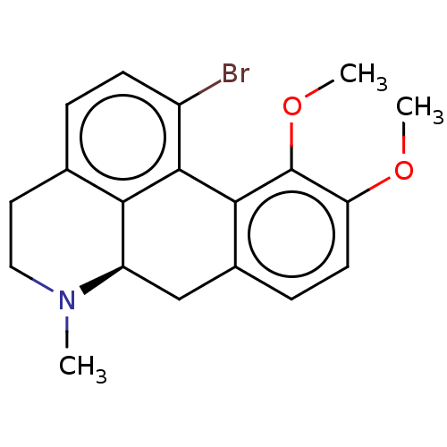 Chemical structure of BindingDB Monomer ID 50511517