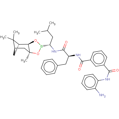 Chemical structure of BindingDB Monomer ID 50511595
