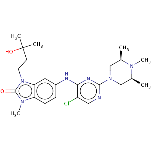 Chemical structure of BindingDB Monomer ID 50511651