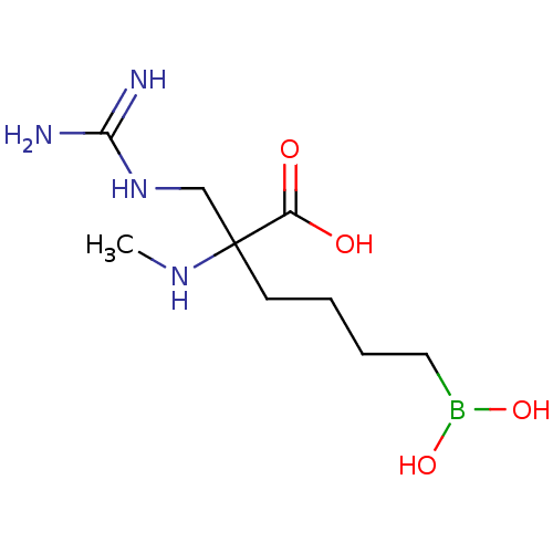 Chemical structure of BindingDB Monomer ID 50511671