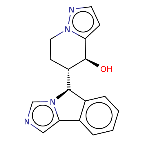 Chemical structure of BindingDB Monomer ID 50511711