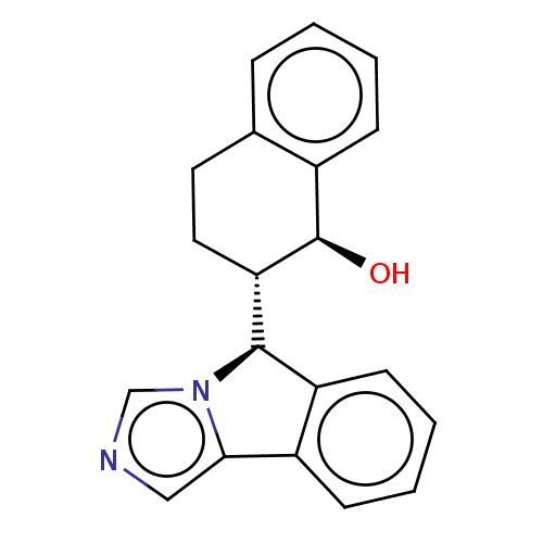 Chemical structure of BindingDB Monomer ID 50511728