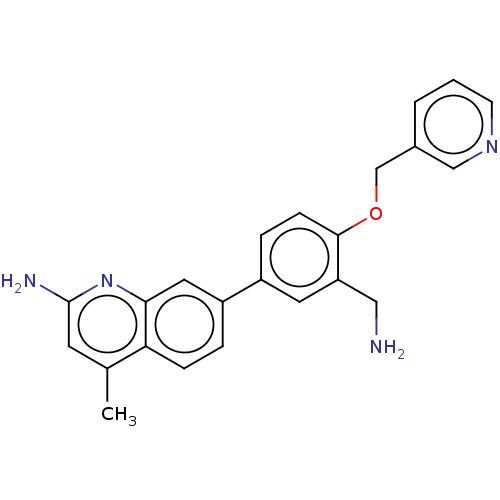 Chemical structure of BindingDB Monomer ID 50511744