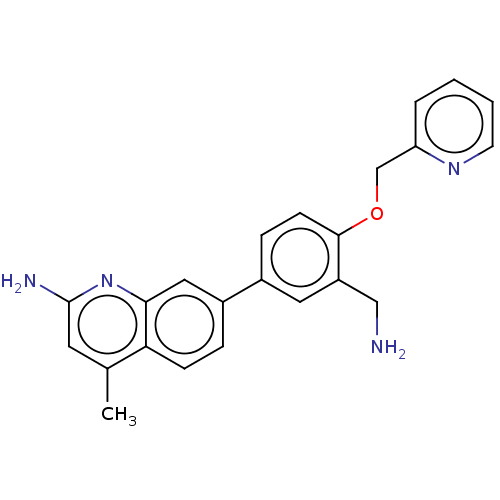 Chemical structure of BindingDB Monomer ID 50511755