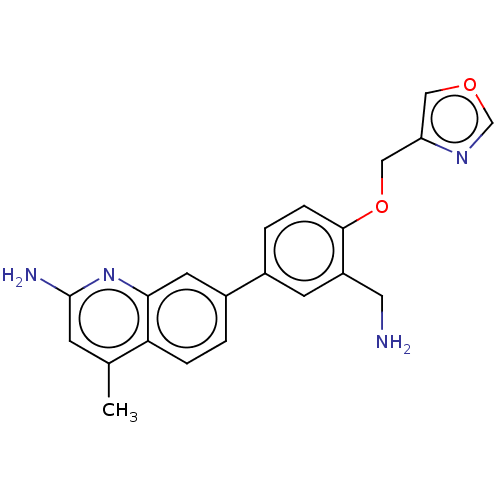 Chemical structure of BindingDB Monomer ID 50511757