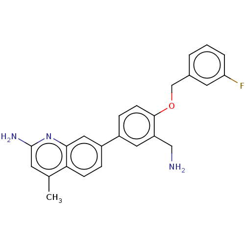 Chemical structure of BindingDB Monomer ID 50511776