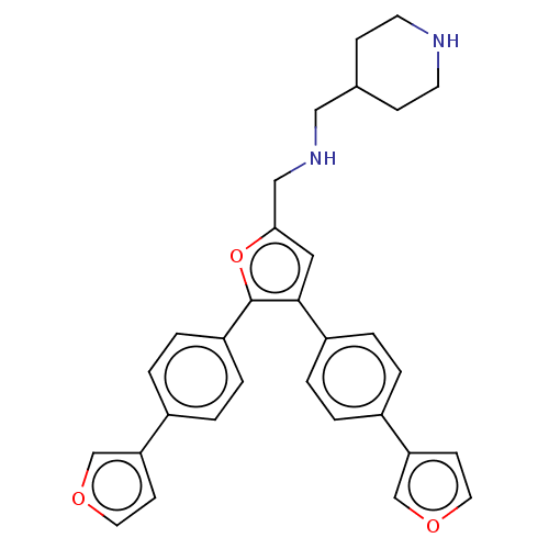 Chemical structure of BindingDB Monomer ID 50511811