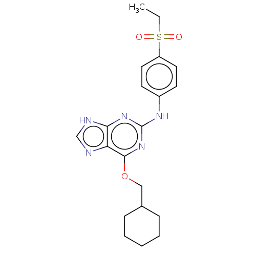 Chemical structure of BindingDB Monomer ID 50511927
