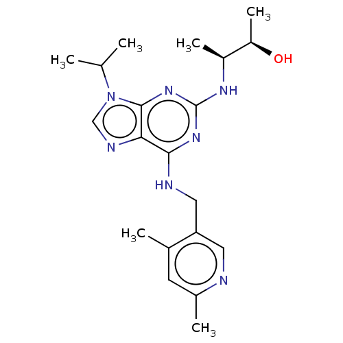 Chemical structure of BindingDB Monomer ID 50511931
