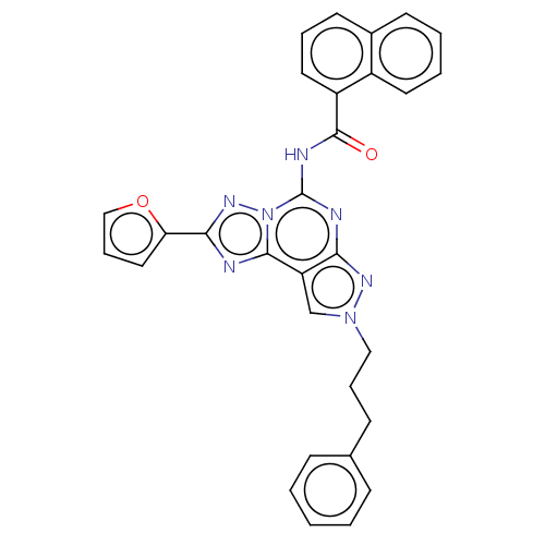 Chemical structure of BindingDB Monomer ID 50511969