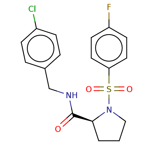 Chemical structure of BindingDB Monomer ID 50512062